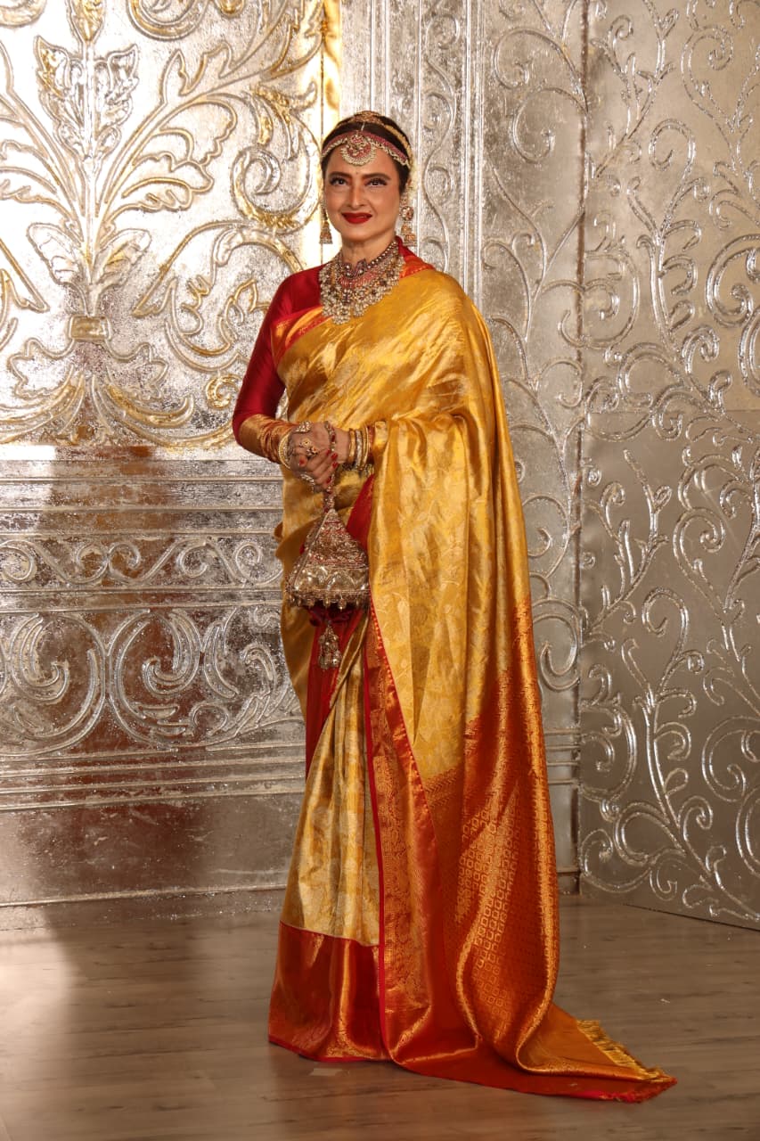 Rekha