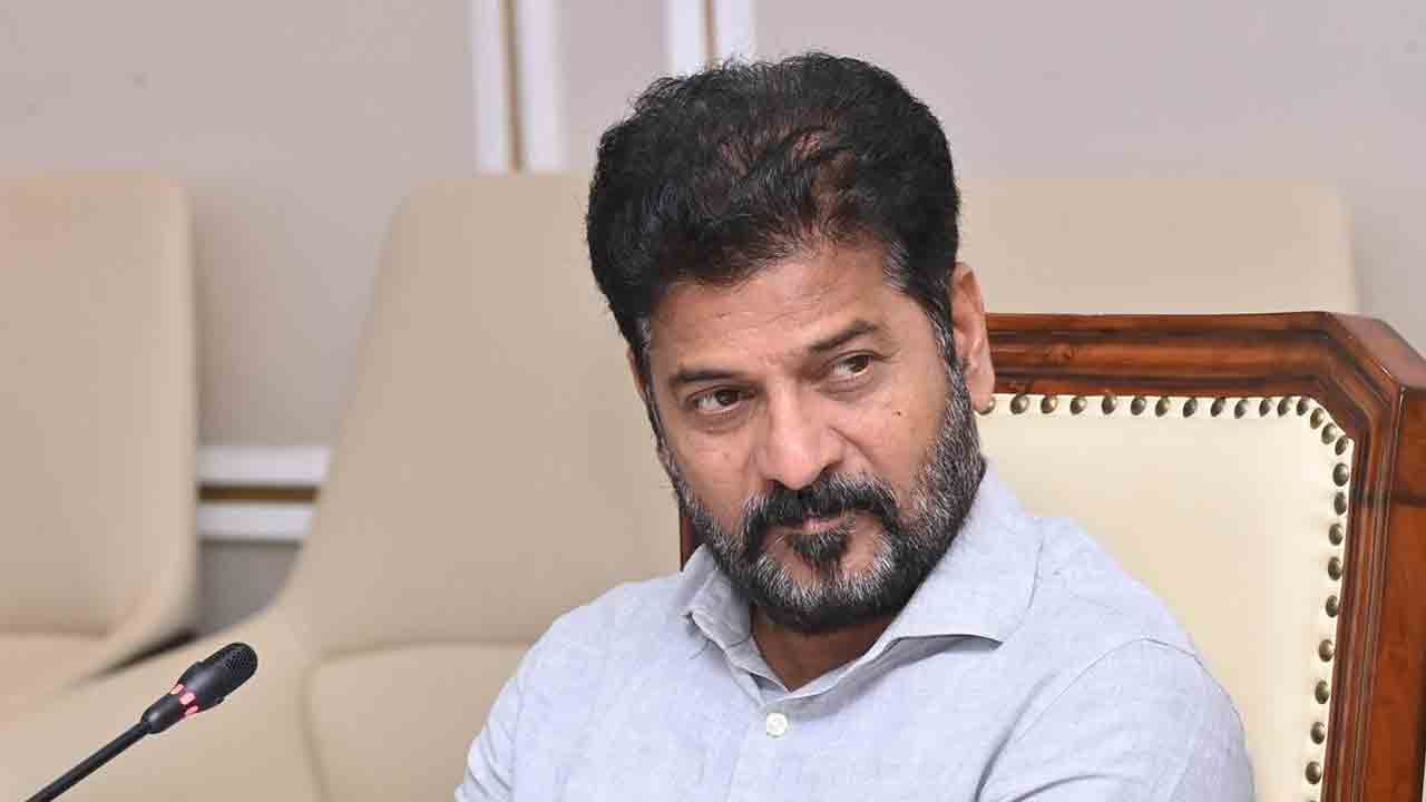 పడకేసిన పరిపాలన