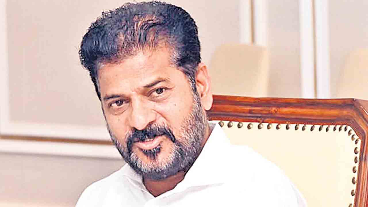 బీహార్ నుంచి రేవంత్ ఔట్