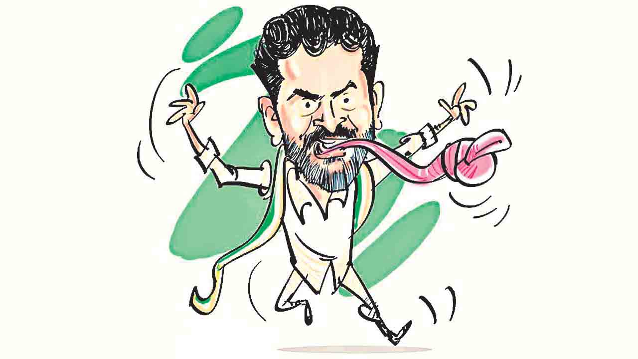 డీఎన్‌ఏ చర్చ మరికొంత…