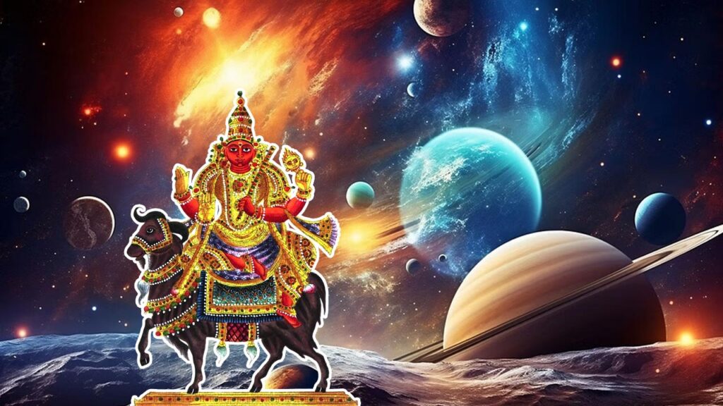Ruchaka Raja Yogam