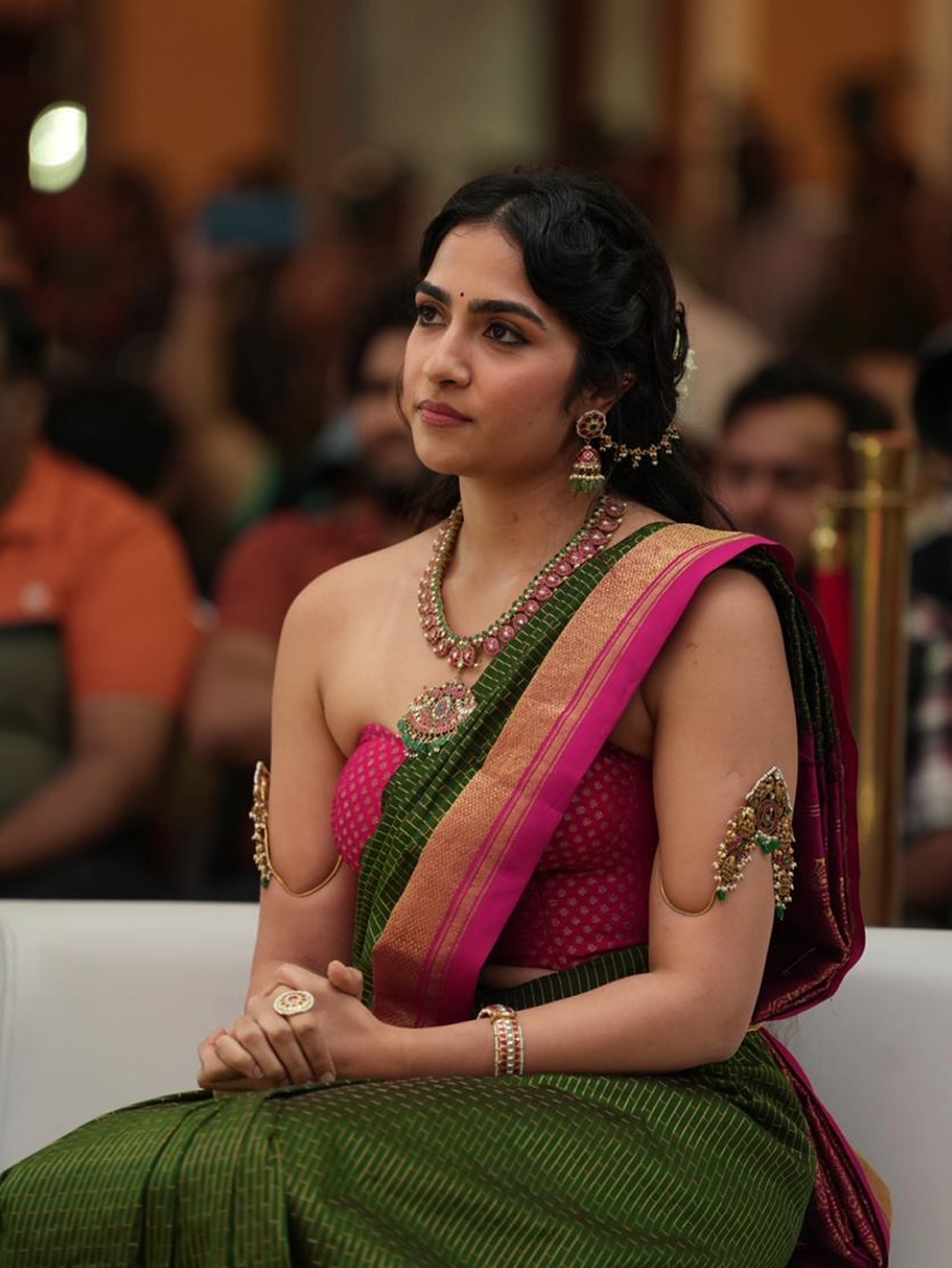 Rukmini Vasanth (4)