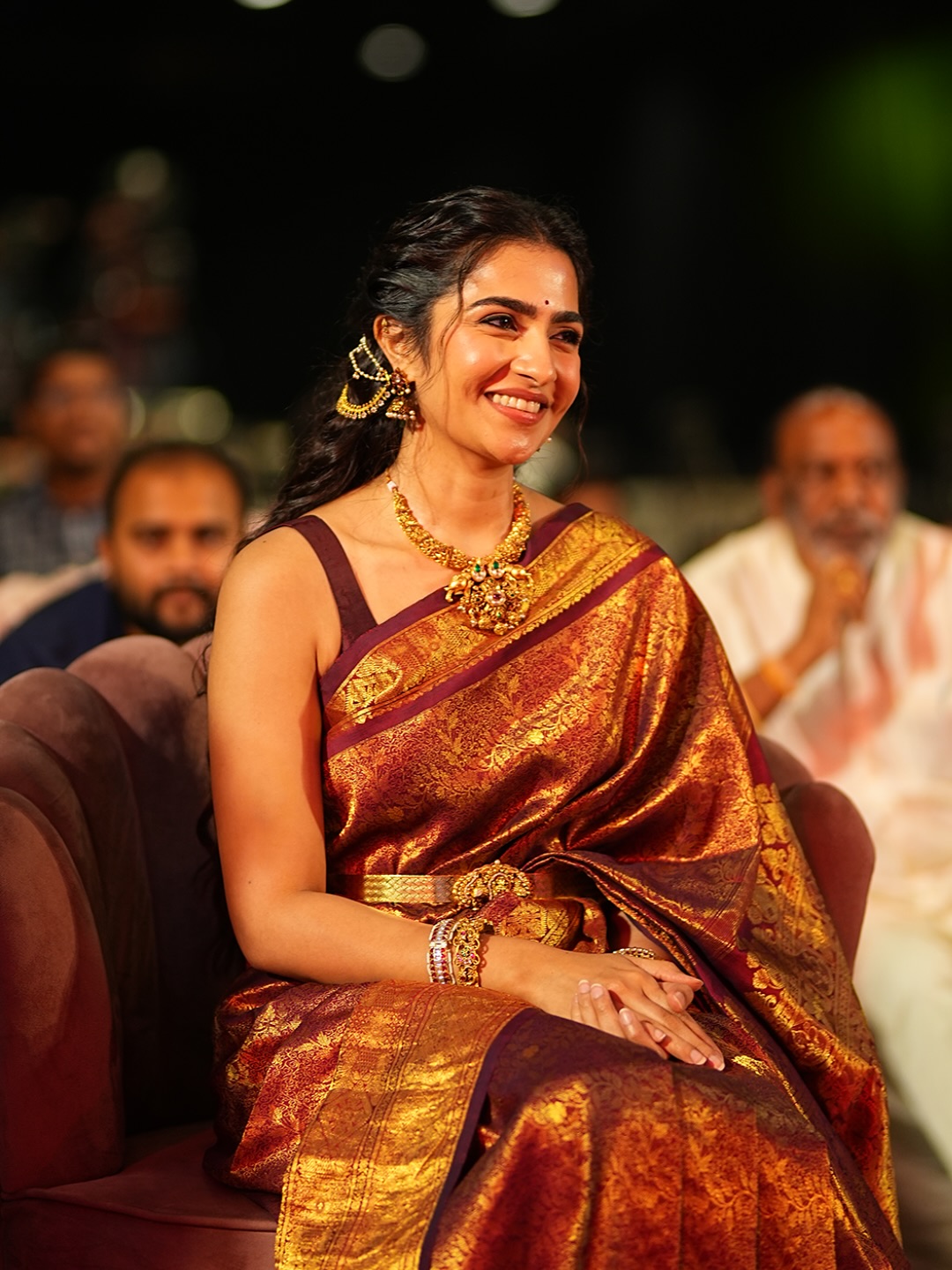 Rukmini Vasanth (11)
