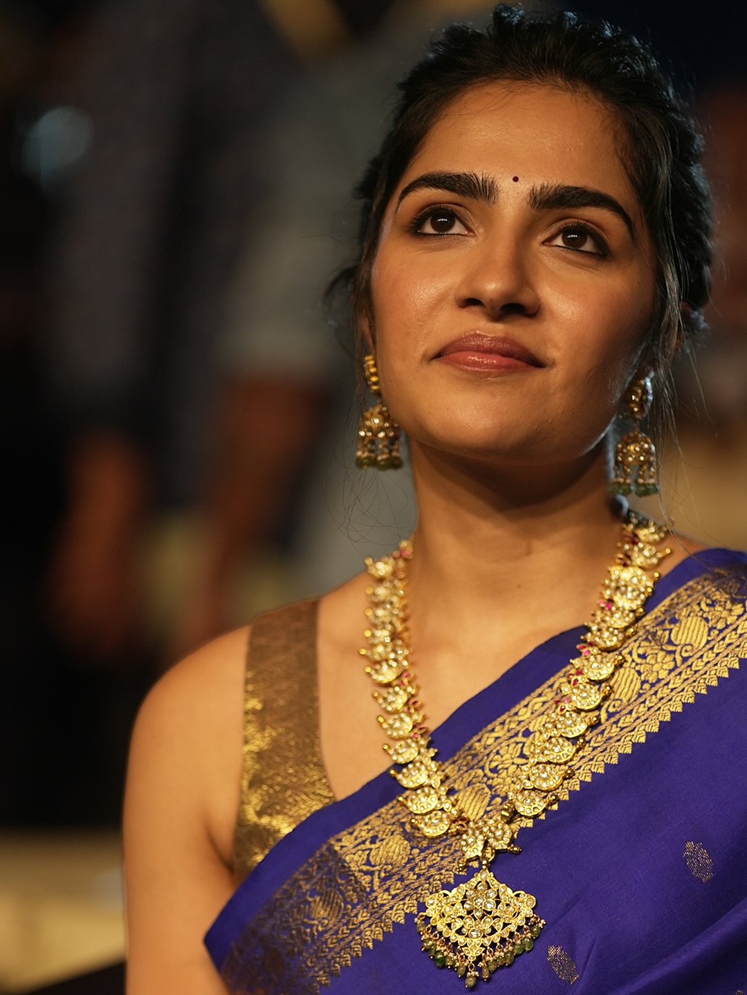 Rukmini Vasanth (12)