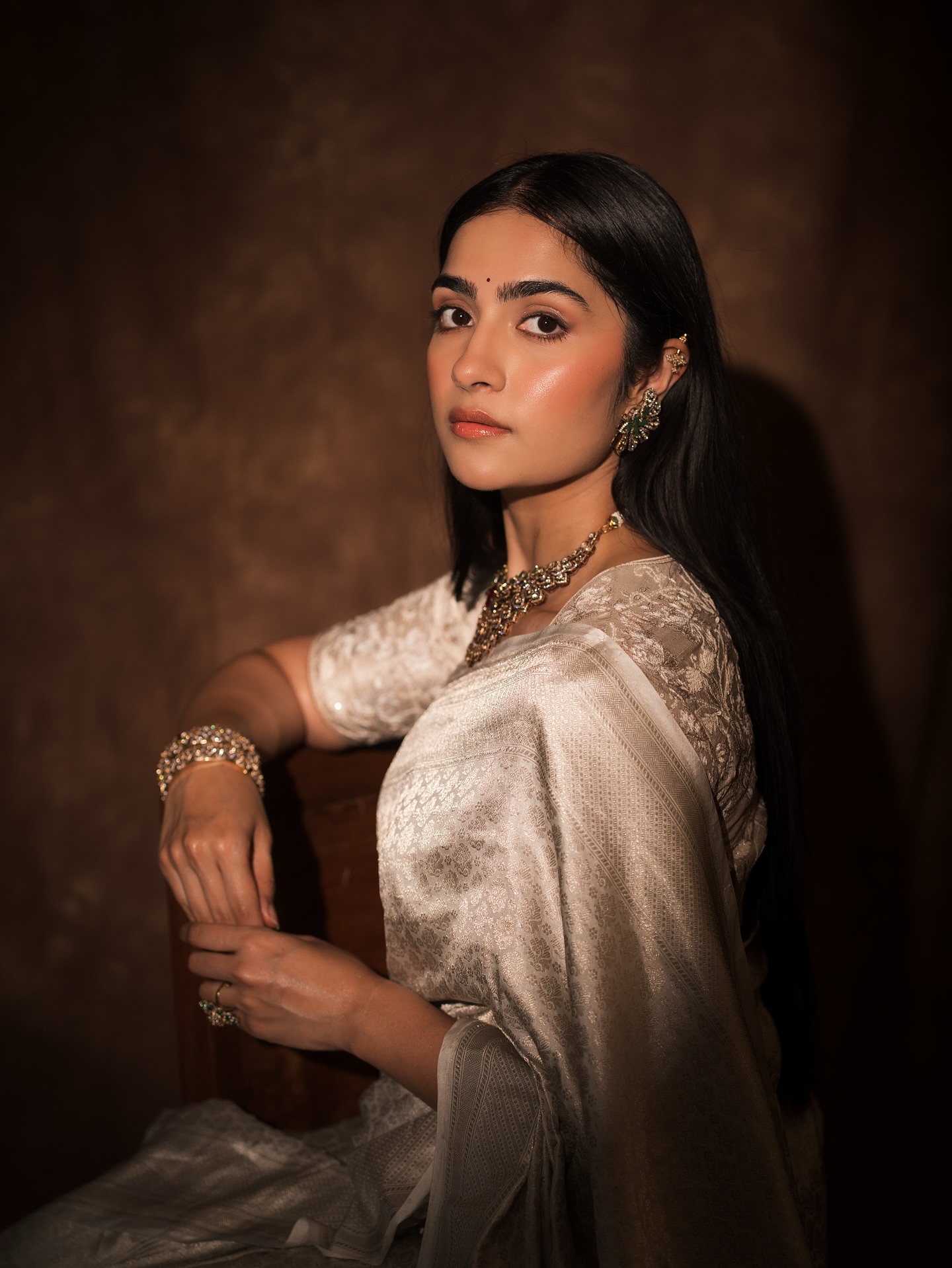 Rukmini Vasanth (9)