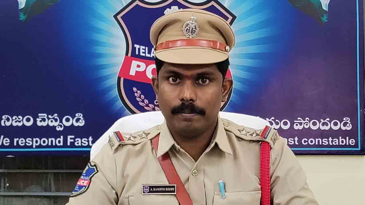 Money recovery | రైస్ మిల్లర్ ఖాతాలో రూ.5 ల‌క్ష‌ల‌కుపైగా మాయం.. డ‌బ్బును రిక‌వ‌రీ చేసిన పోలీసులు