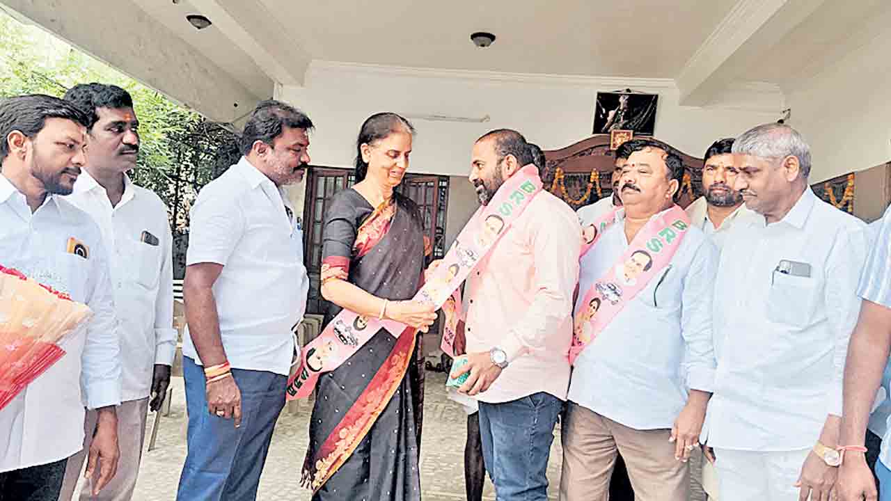మోసాలకు కేరాఫ్ కాంగ్రెస్