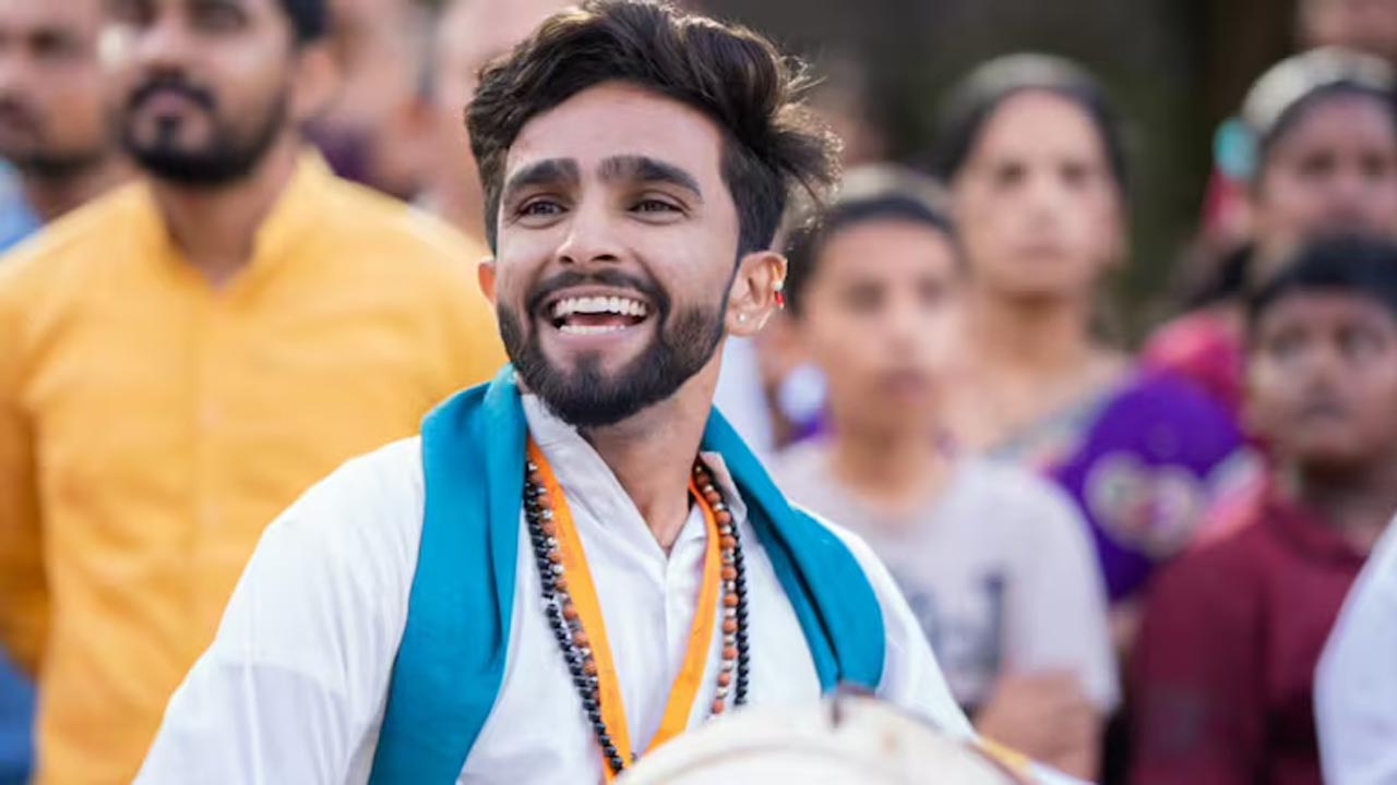 Sachin Chandwade | చిత్ర పరిశ్రమలో విషాదం.. 25 ఏళ్ల యువ నటుడి ఆత్మహత్య..!