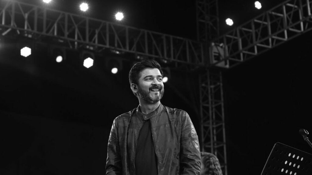 Sachinsanghvi