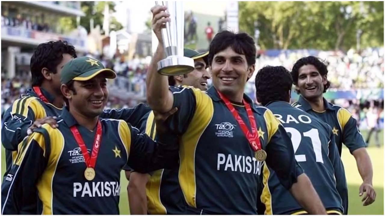 Saeed Ajmal | టీ20 వరల్డ్‌కప్‌ చెక్కులు బౌన్స్‌ అయ్యాయి.. పాక్‌ బొక్కలు బయటపెట్టిన మాజీ స్పిన్నర్‌ అజ్మల్‌..!