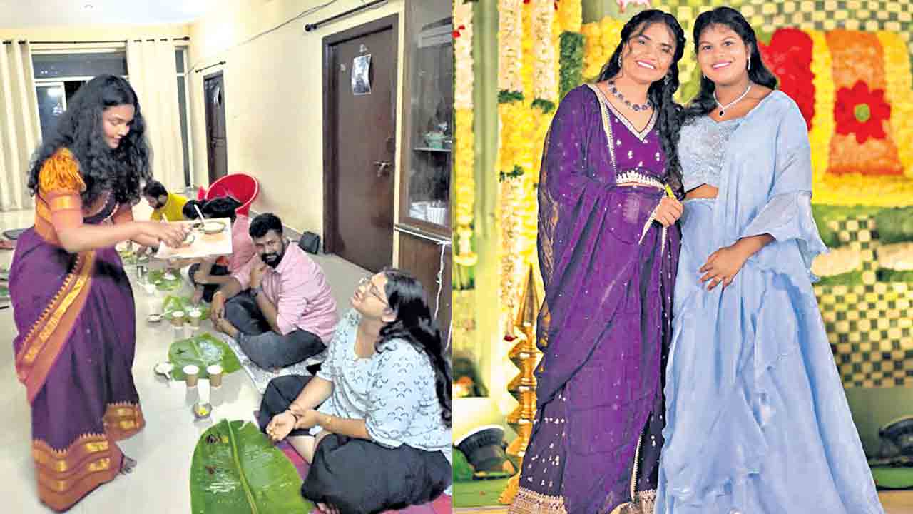 రారండోయ్… పసందైన విందిస్తాం!