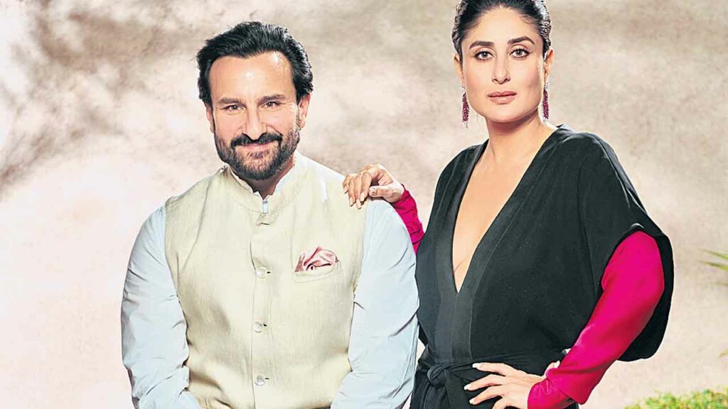 Saif Ali Khan