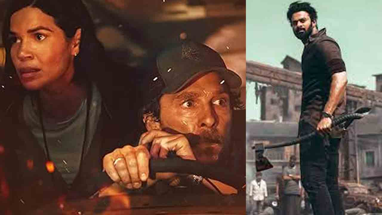 Salaar | హాలీవుడ్ మూవీలో ప్ర‌భాస్‌ స‌లార్ బీజీఎం.. ఉన్న‌ది ఉన్న‌ట్టుగా దించేశారా ఏంటీ..?