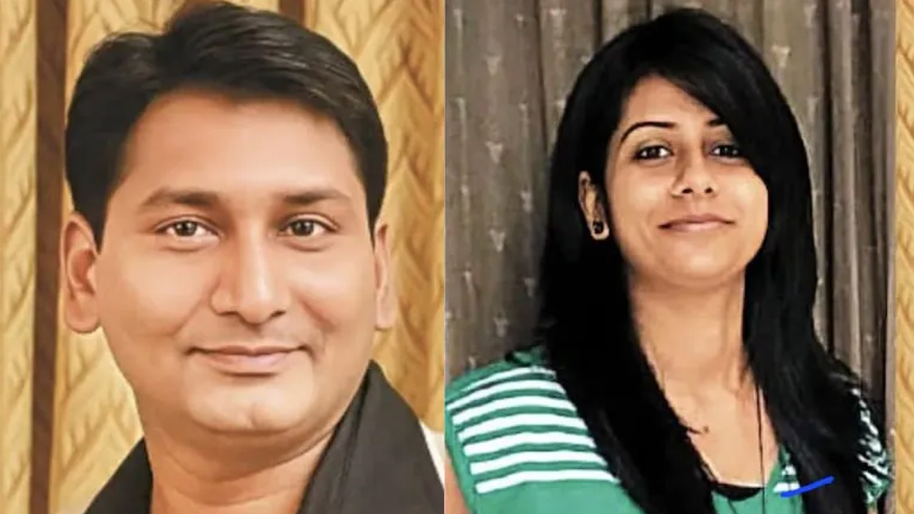 Govt Officer | గవర్నమెంట్ టెండర్లు ఇప్పించినందుకు.. భార్యకు రెండు సాఫ్ట్వేర్ కంపెనీల్లో ఉద్యోగం.. జీతంగా 37 లక్షలు..