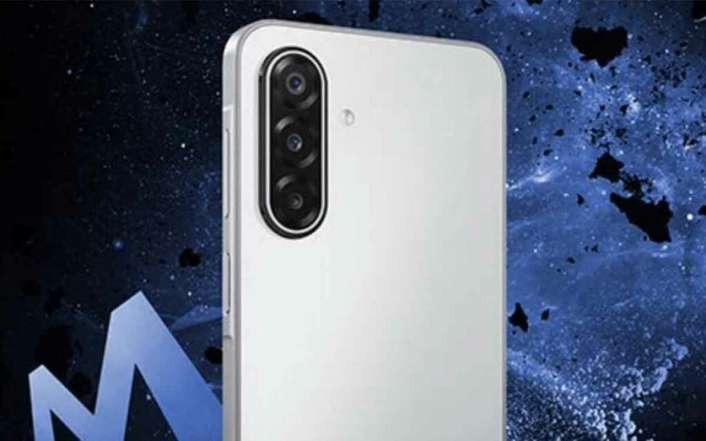 Samsung Galaxy M17 5g