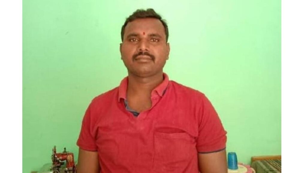 Sangareddy