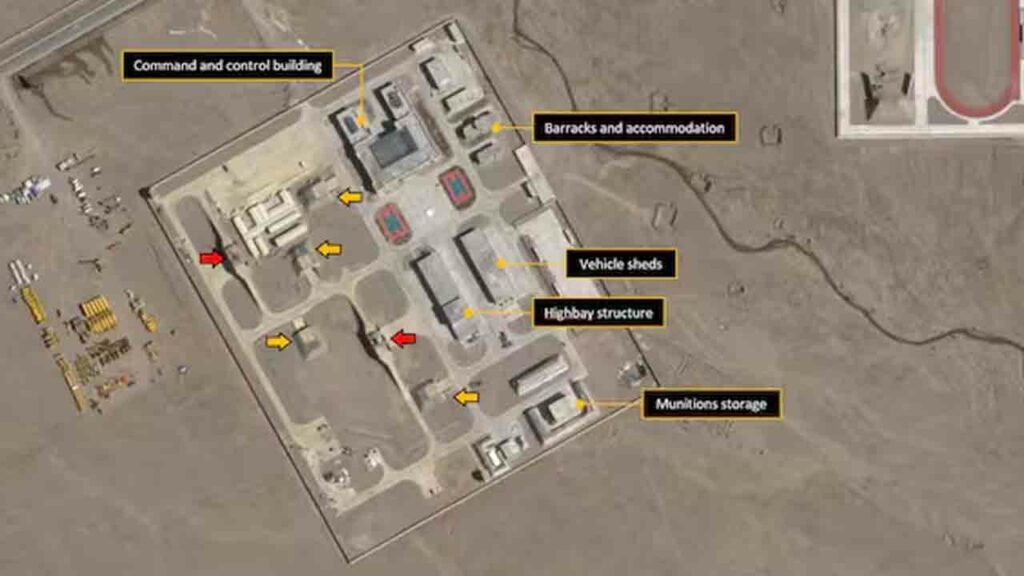 Satellite Images