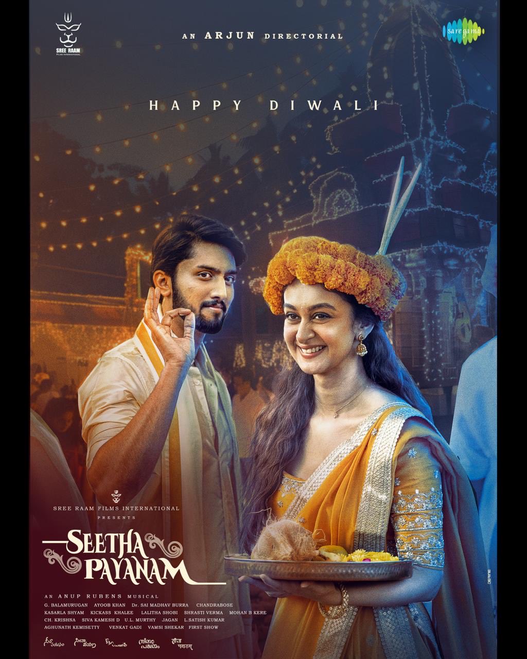 Seetha Payanam