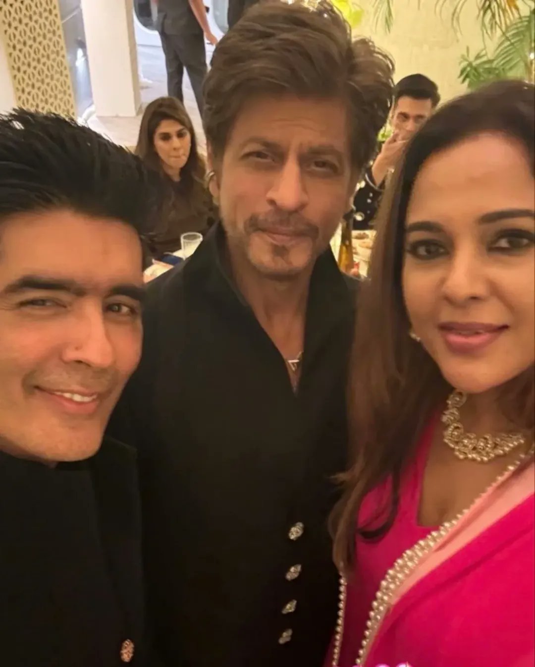 Shah Rukh Khan