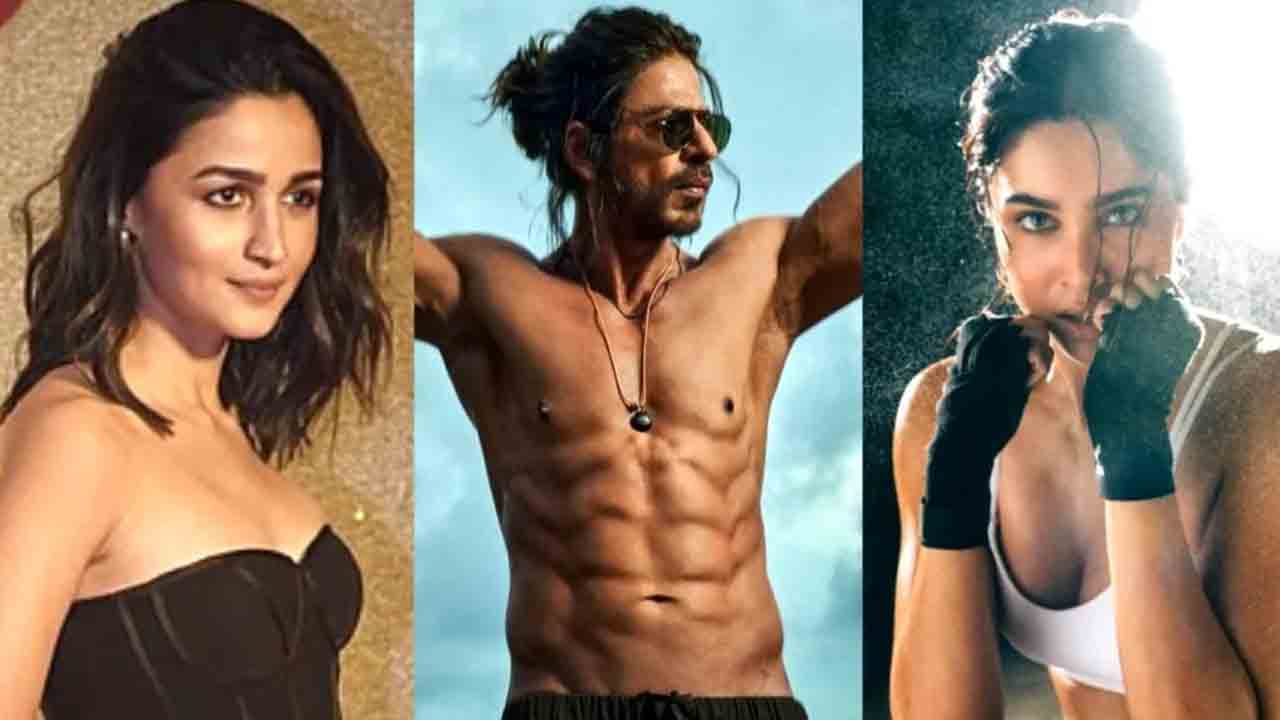 Shah Rukh Khan | ఆలియా భట్ ‘ఆల్ఫా’లో షారుఖ్ ఖాన్