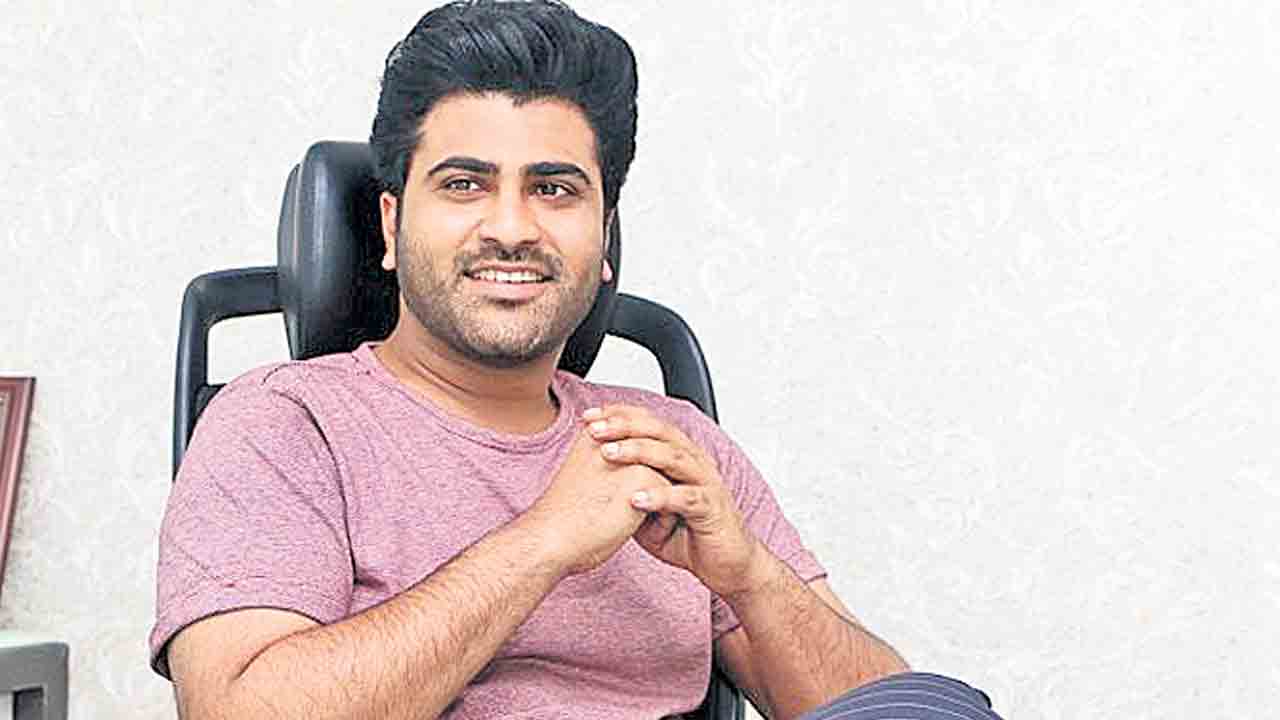 శర్వానంద్‌తో క్రేజీ కామెడీ మూవీ?