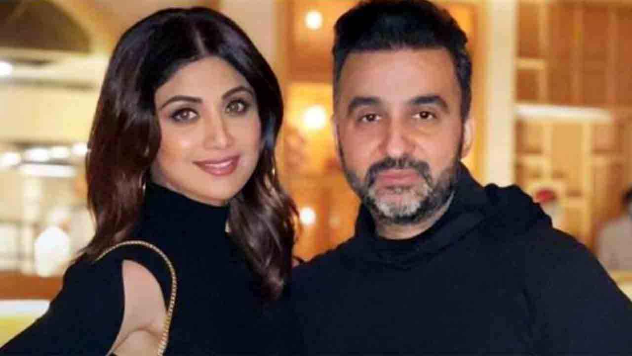 Shilpa Shetty | రూ.60 కోట్ల మోసం కేసు.. శిల్పా శెట్టిని 4 గంటలపాటు విచారించిన పోలీసులు