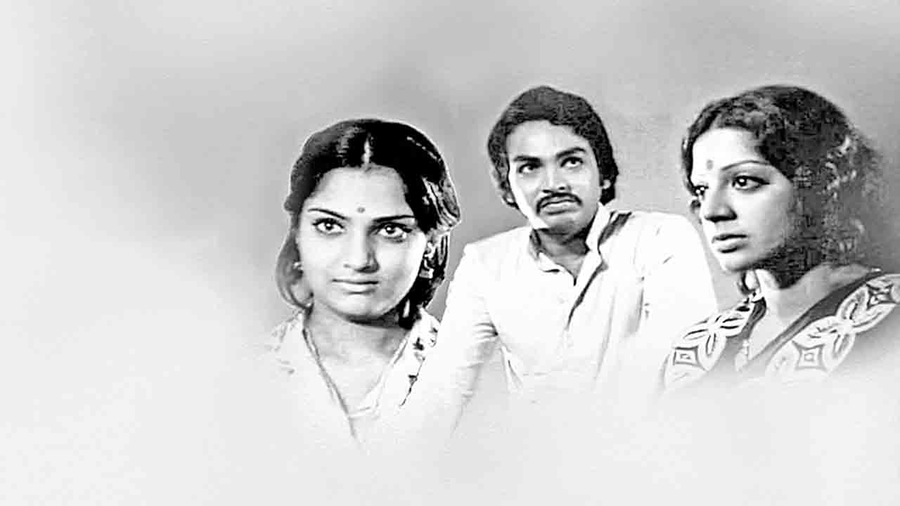 గీతాల సిగలోన మరుమల్లె