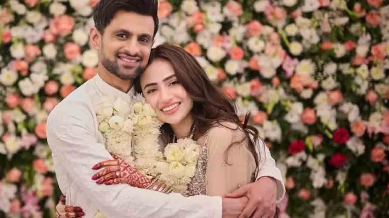 Shoaib Malik | ముచ్చటగా మూడోసారి.. విడాకులకు సిద్ధమైన షోయబ్‌ మాలిక్‌..?