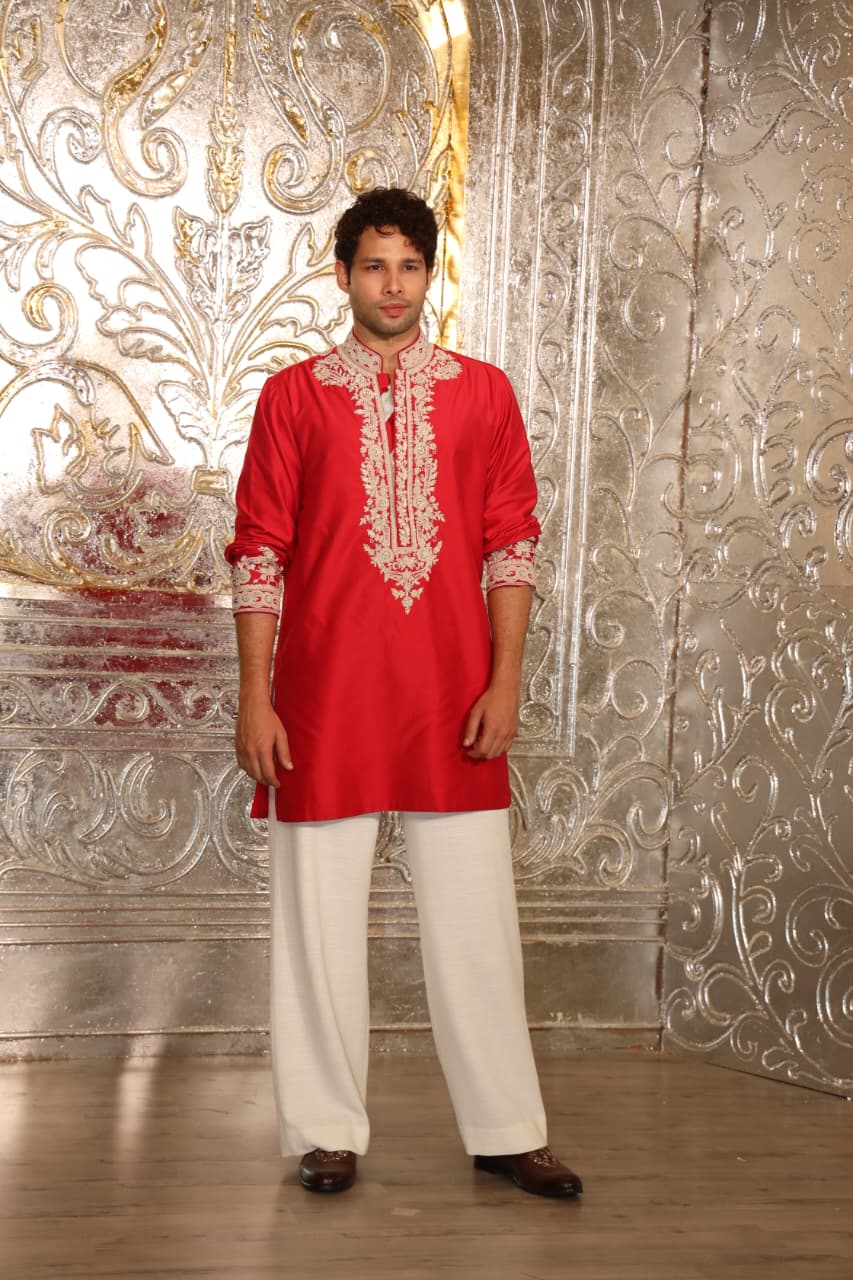Siddanth