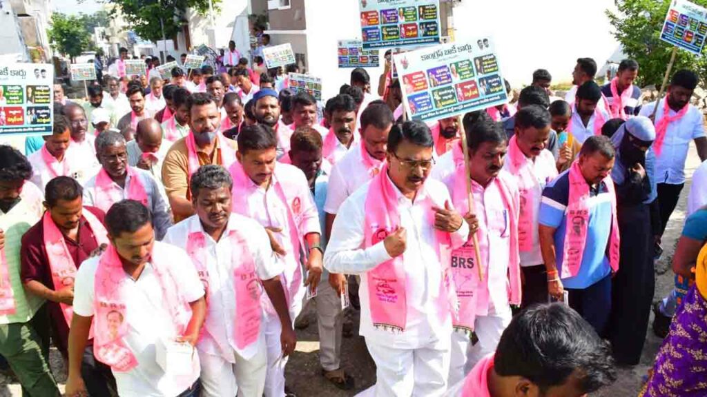 Singireddy Niranjan Reddy