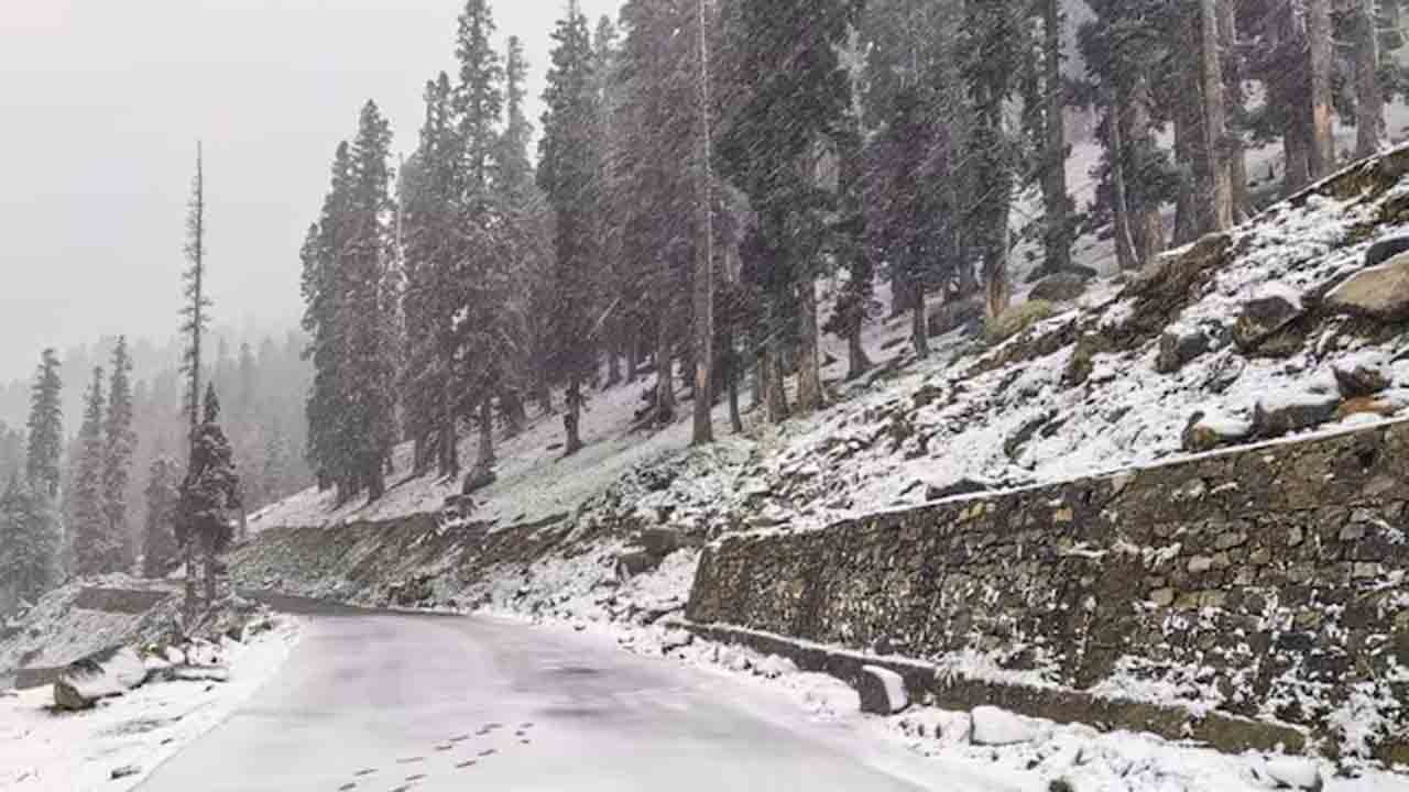 Snow1