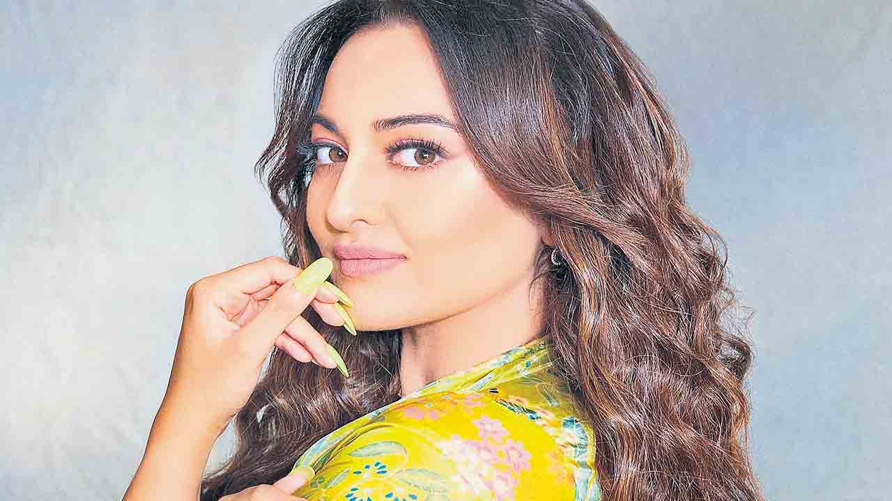Sonakshi Sinha | మతాలు, సంప్రదాయాలు కాదు.. దంపతుల మధ్య పరస్పర గౌరవమే ముఖ్యం: సోనాక్షి సిన్హా