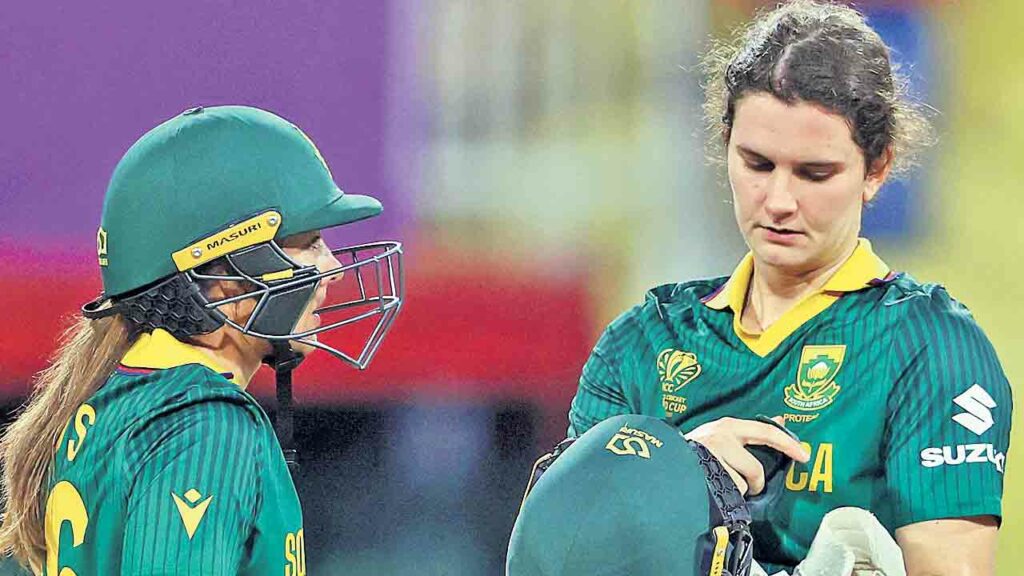 South Africa Vs Pakistan