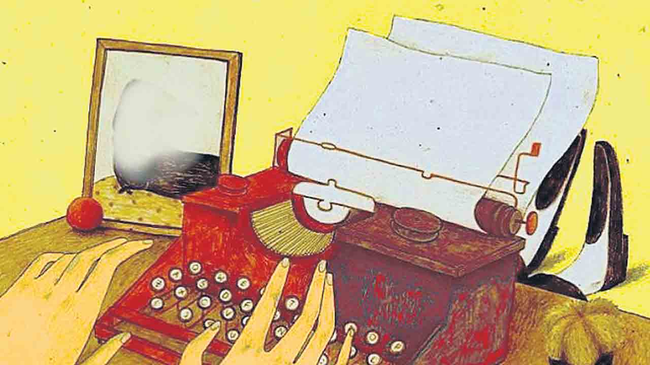 స్పర్శ లిపి