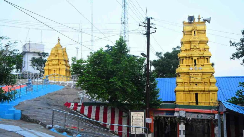 Stambadri Lakshmi Narasimha