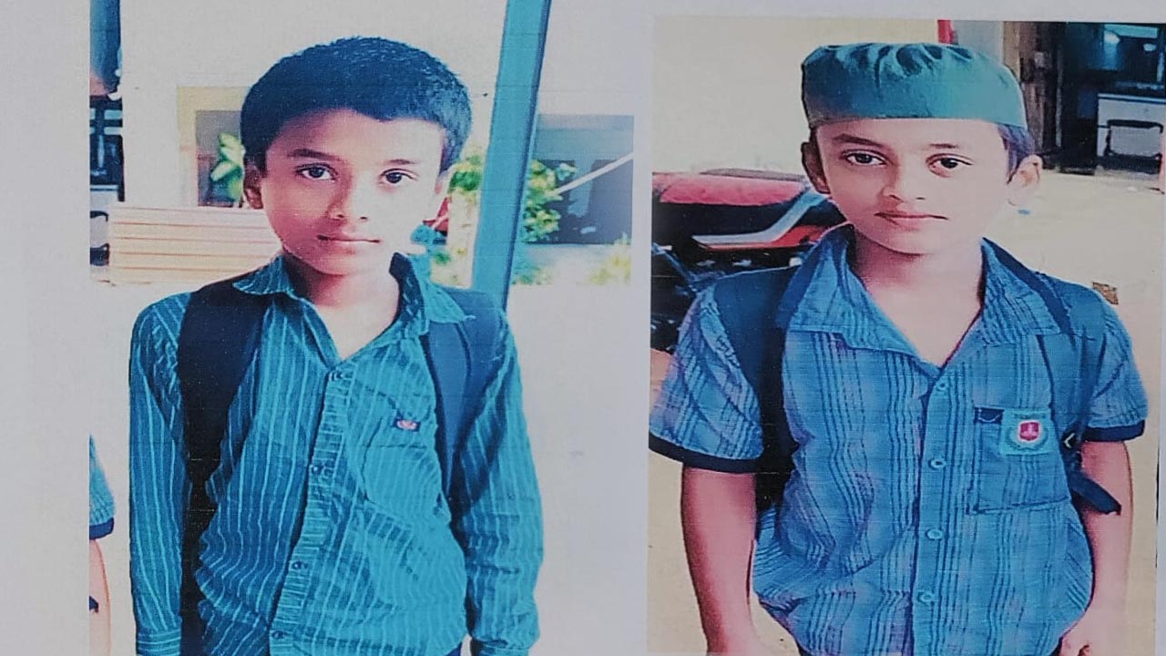 Narsapur | మైనార్టీ పాఠశాల నుంచి పారిపోయిన విద్యార్థులు..!