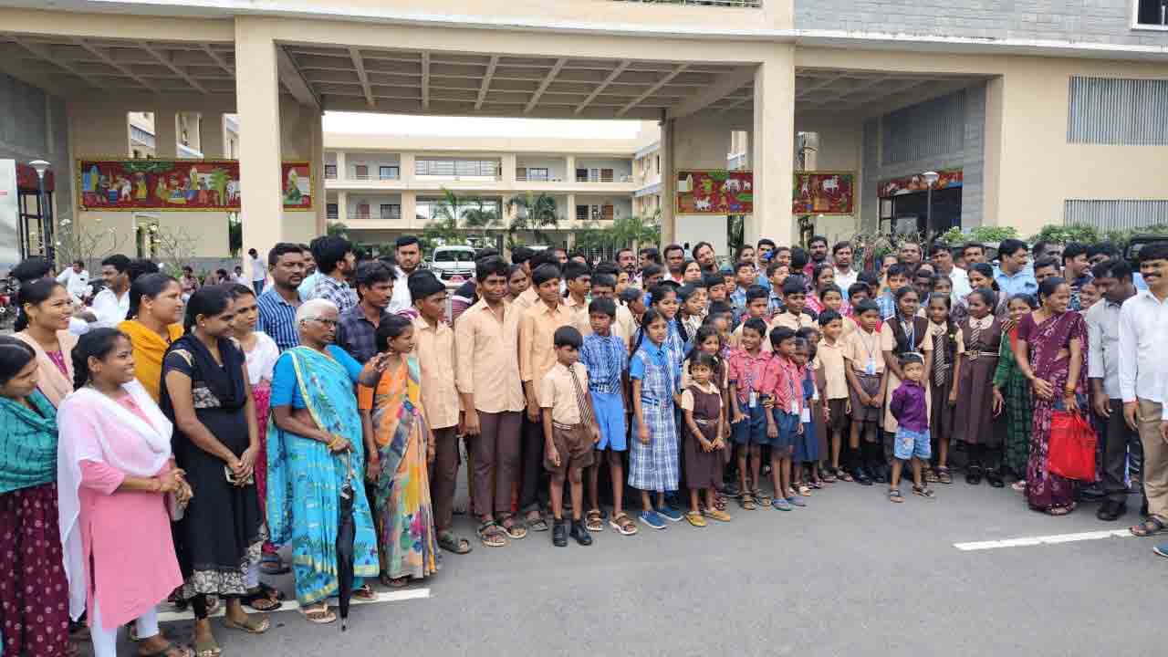 ‘బెస్ట్‌ అవైలబుల్‌’ బకాయిలు చెల్లించాలి