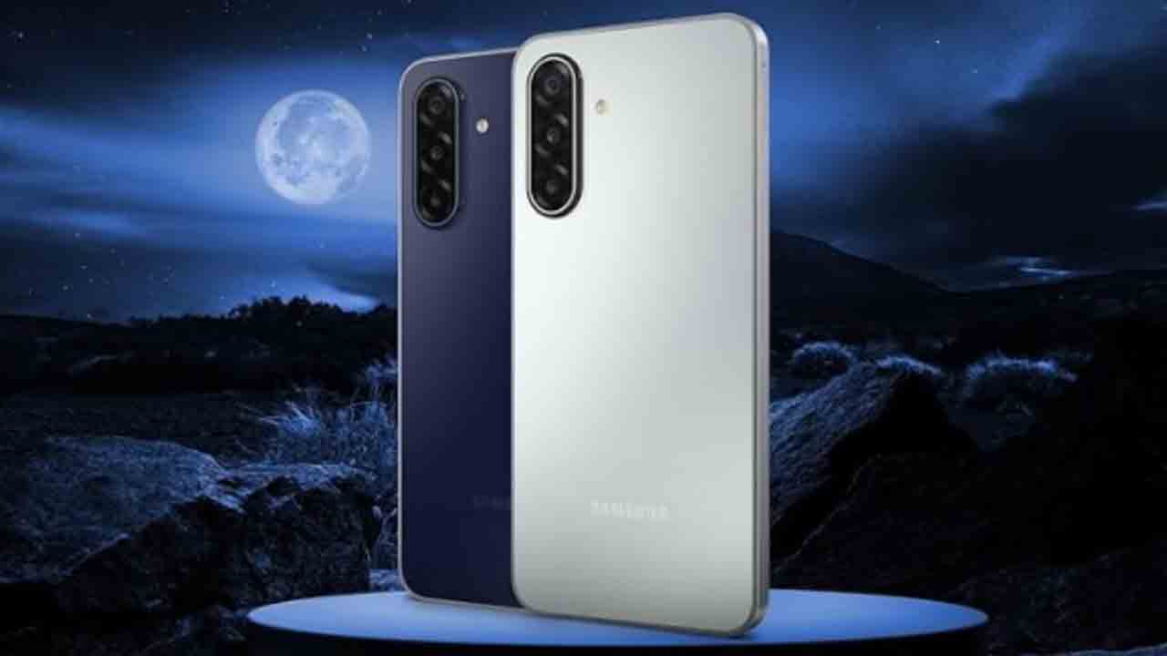 Galaxy M17 5G | భారత మార్కెట్‌లోకి సరికొత్త బడ్జెట్‌ ఫోన్‌.. అధికారికంగా లాంచ్‌ చేసిన శాంసంగ్‌