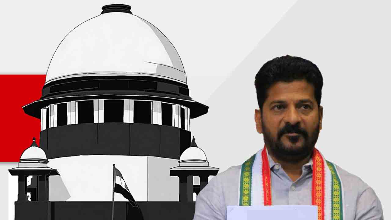 ఓటుకు నోటు కేసుపై నేడు విచారణ