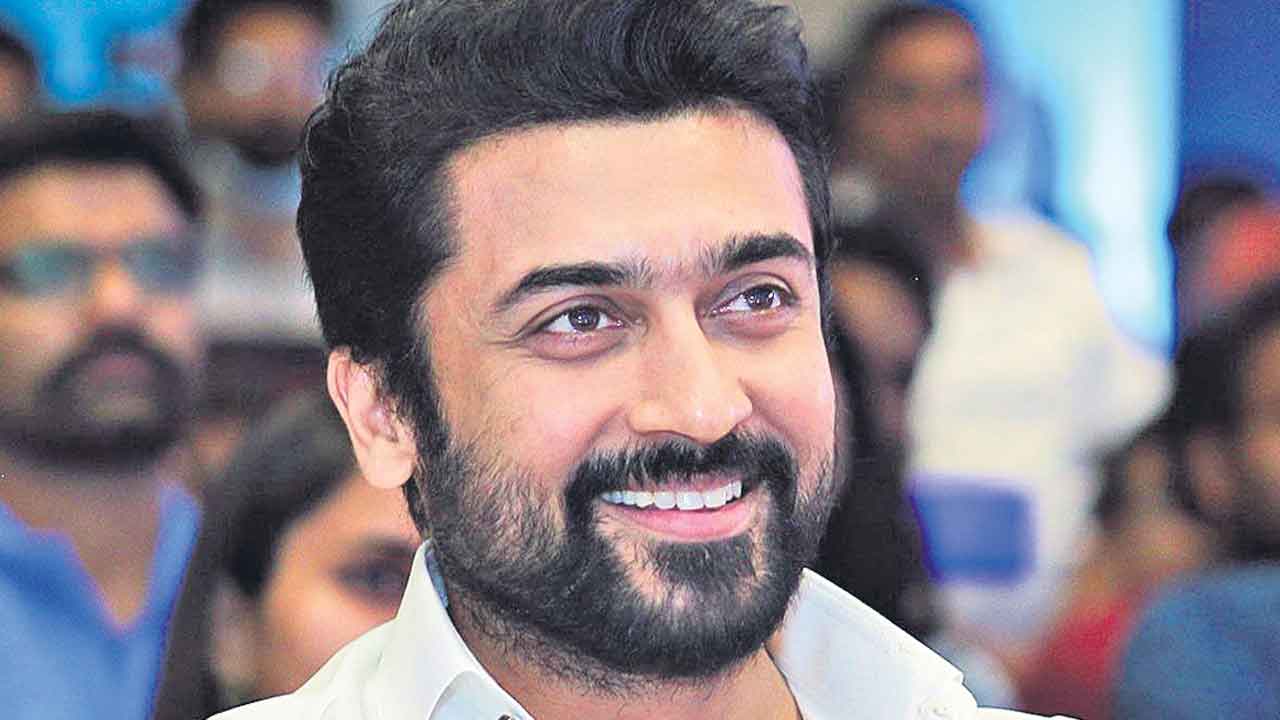 మరో తెలుగు దర్శకుడితో?