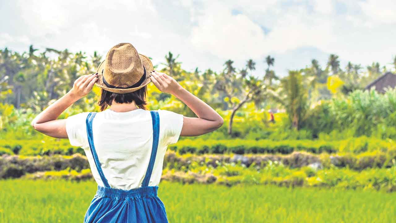 జెట్స్పీడ్లో ట్రావెలింగ్