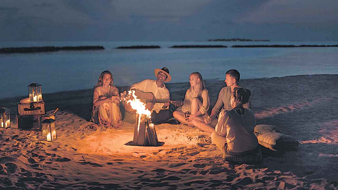 మనసుపెట్టి చుట్టిరండి!