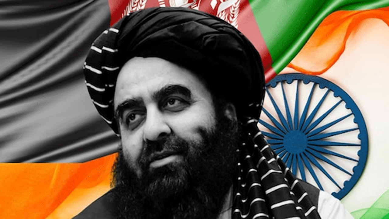 Taliban Minister | త్వరలో భారత పర్యటనకు తాలిబన్ మంత్రి