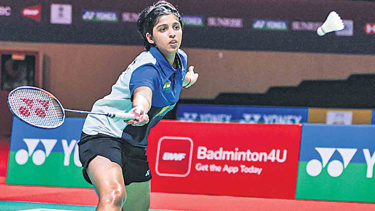 ఎదురులేని తన్వి