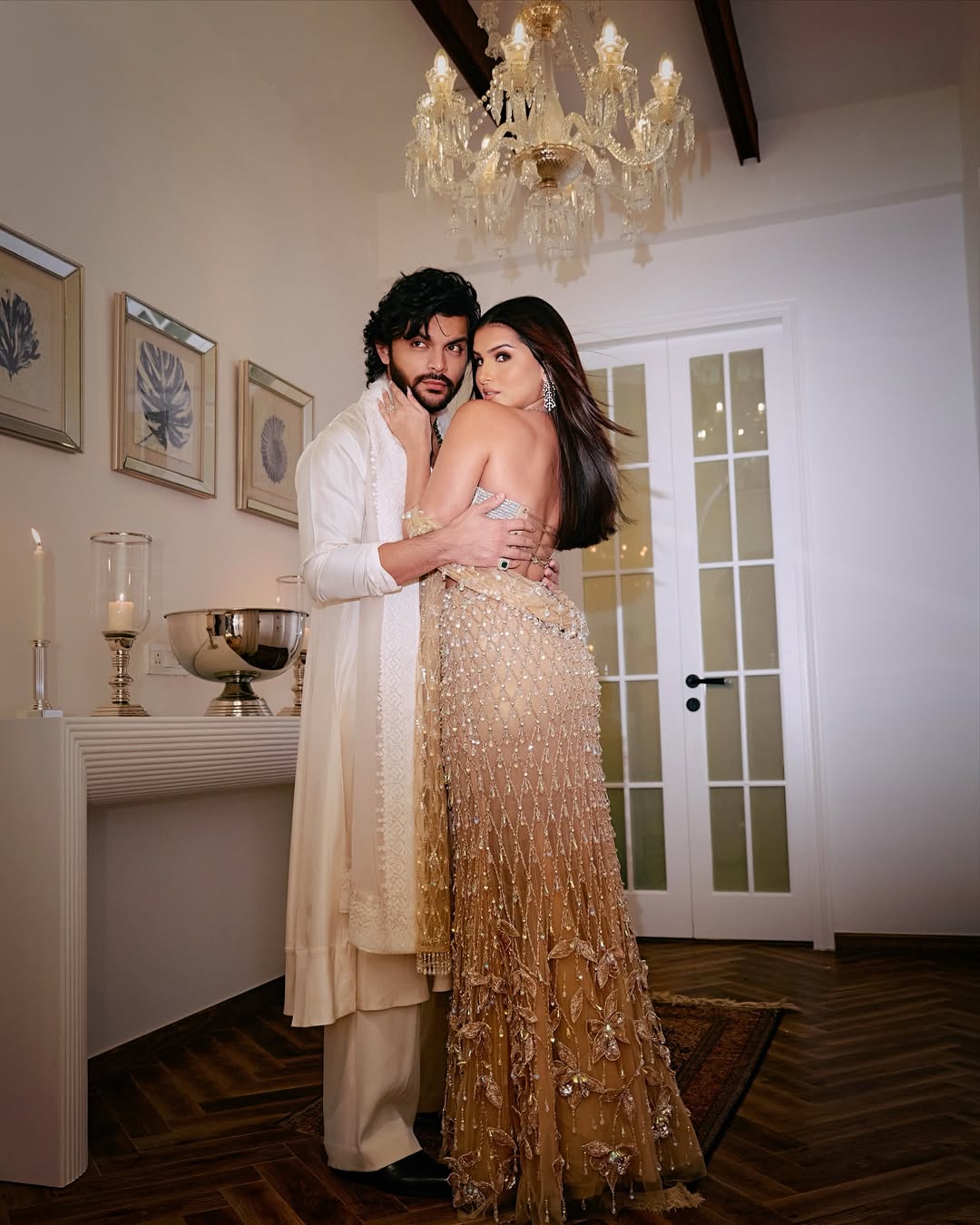 Tarasutaria And Veerpahariya