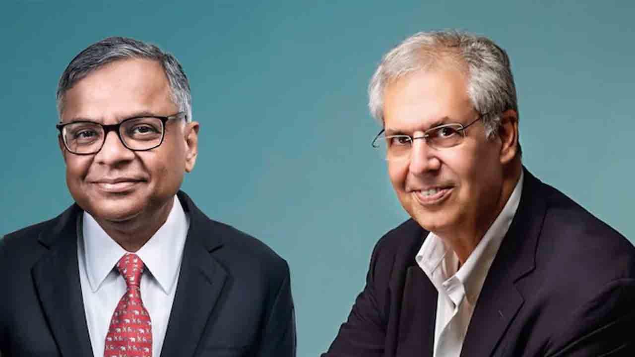 Tata Group | టాటా గ్రూప్లో ఆధిపత్య పోరు.. రంగంలోకి కేంద్రం..?