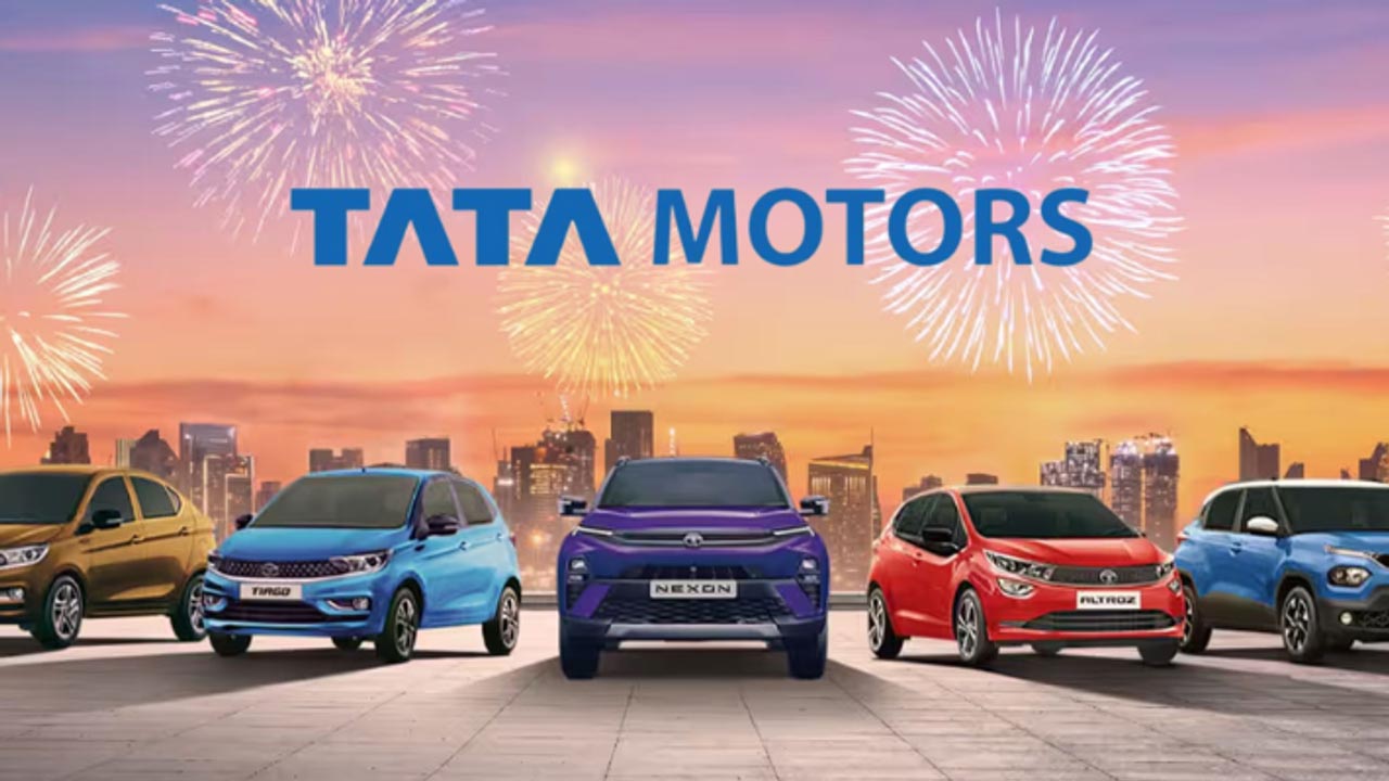 Tata Motors | టాటా మోటార్స్‌ దూకుడు.. నెల రోజుల్లో లక్షకుపైగా డెలివరీలతో సరికొత్త రికార్డు..!