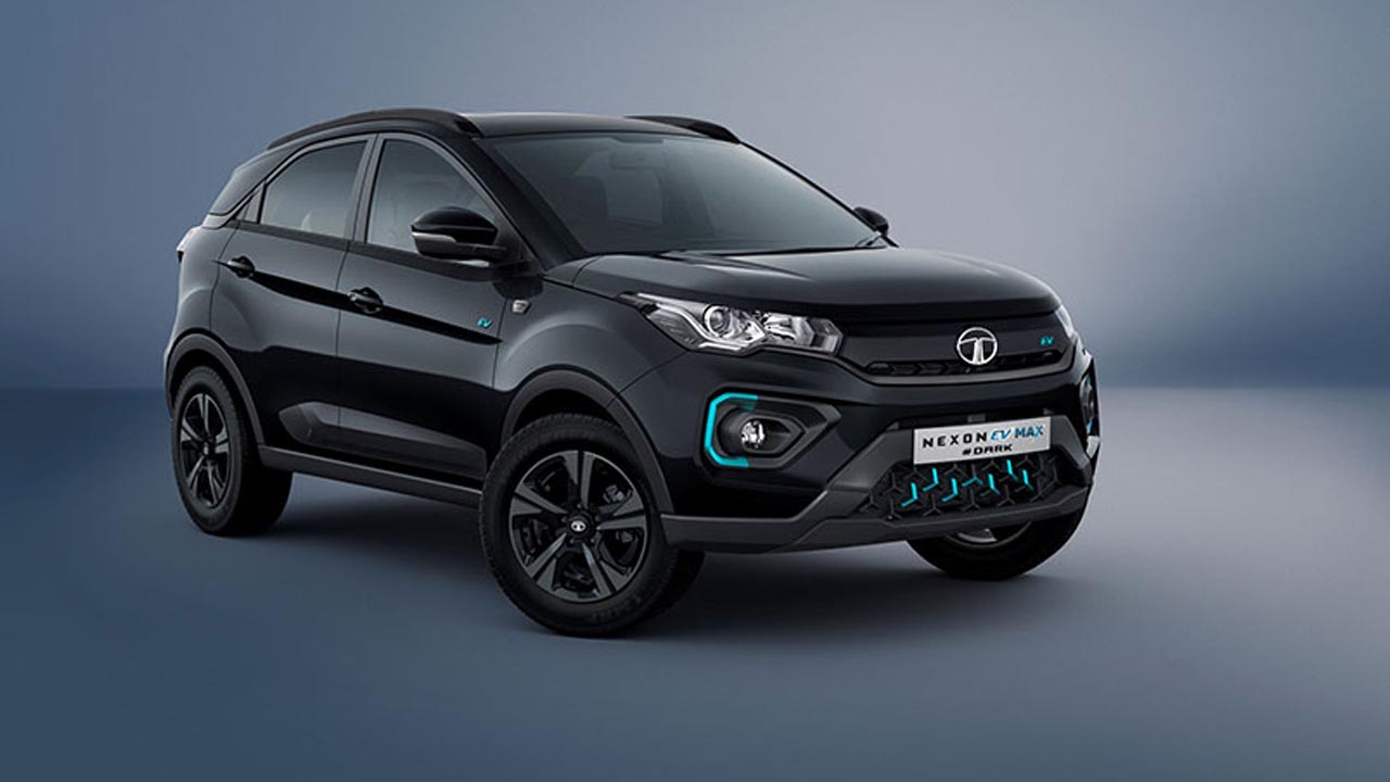 Tata Motors | భారత మార్కెట్‌లో టాటా మోటార్స్‌ హవా.. సెప్టెంబర్‌లో రికార్డు స్థాయిలో అమ్మకాలు..!