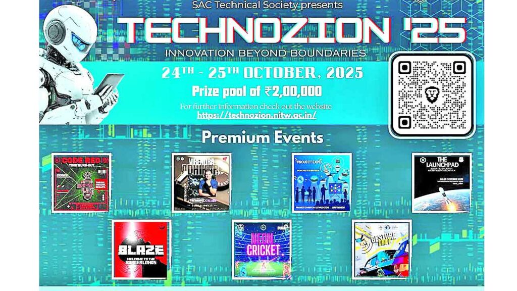 Technozion