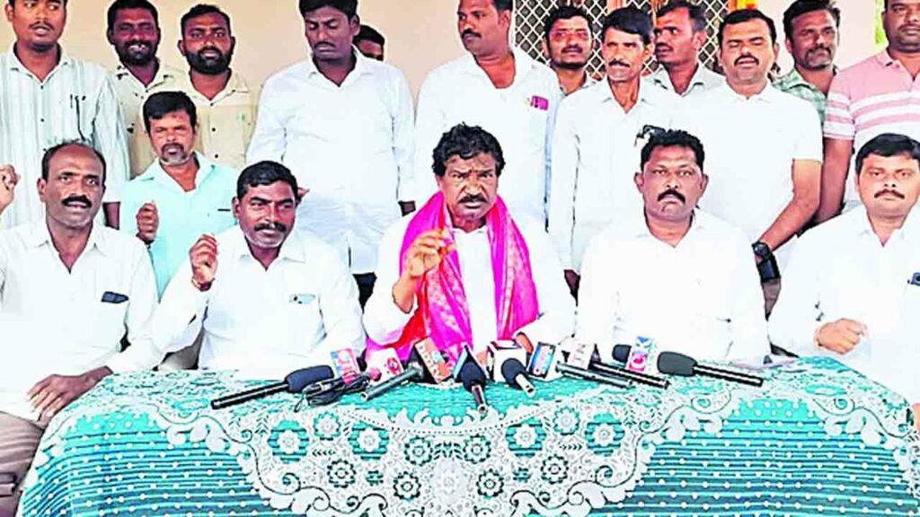 Thatikonda Rajaiah